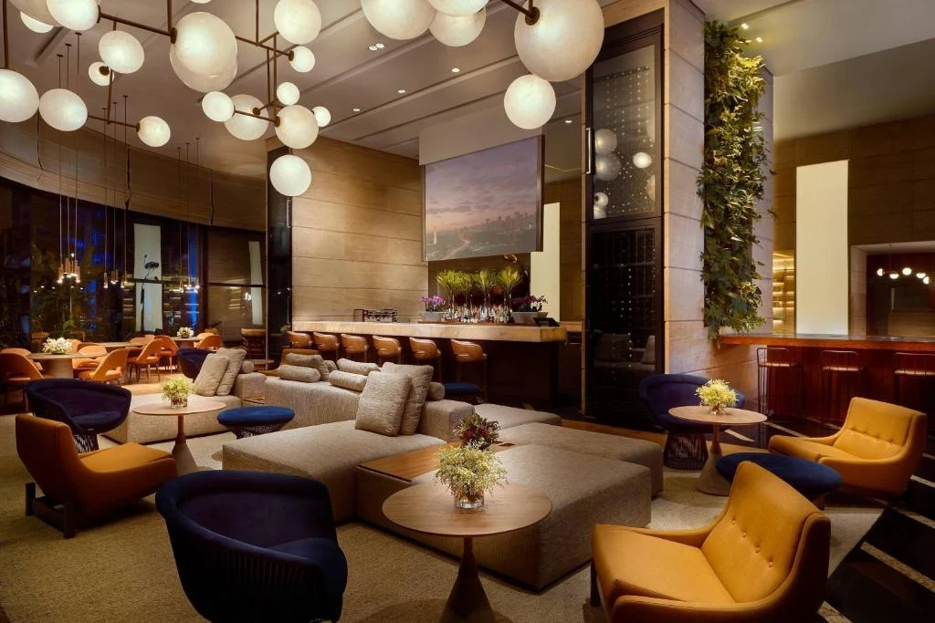 Hotel Image 1